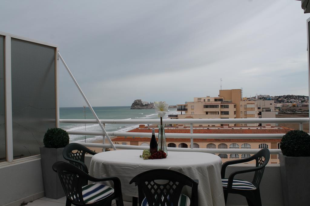 Picasso Apartamento Peñíscola